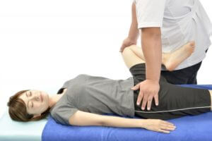 膝痛の治療方法や治療期間
