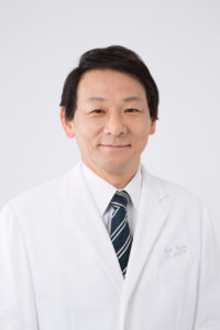 佐藤教授のプロフィール写真